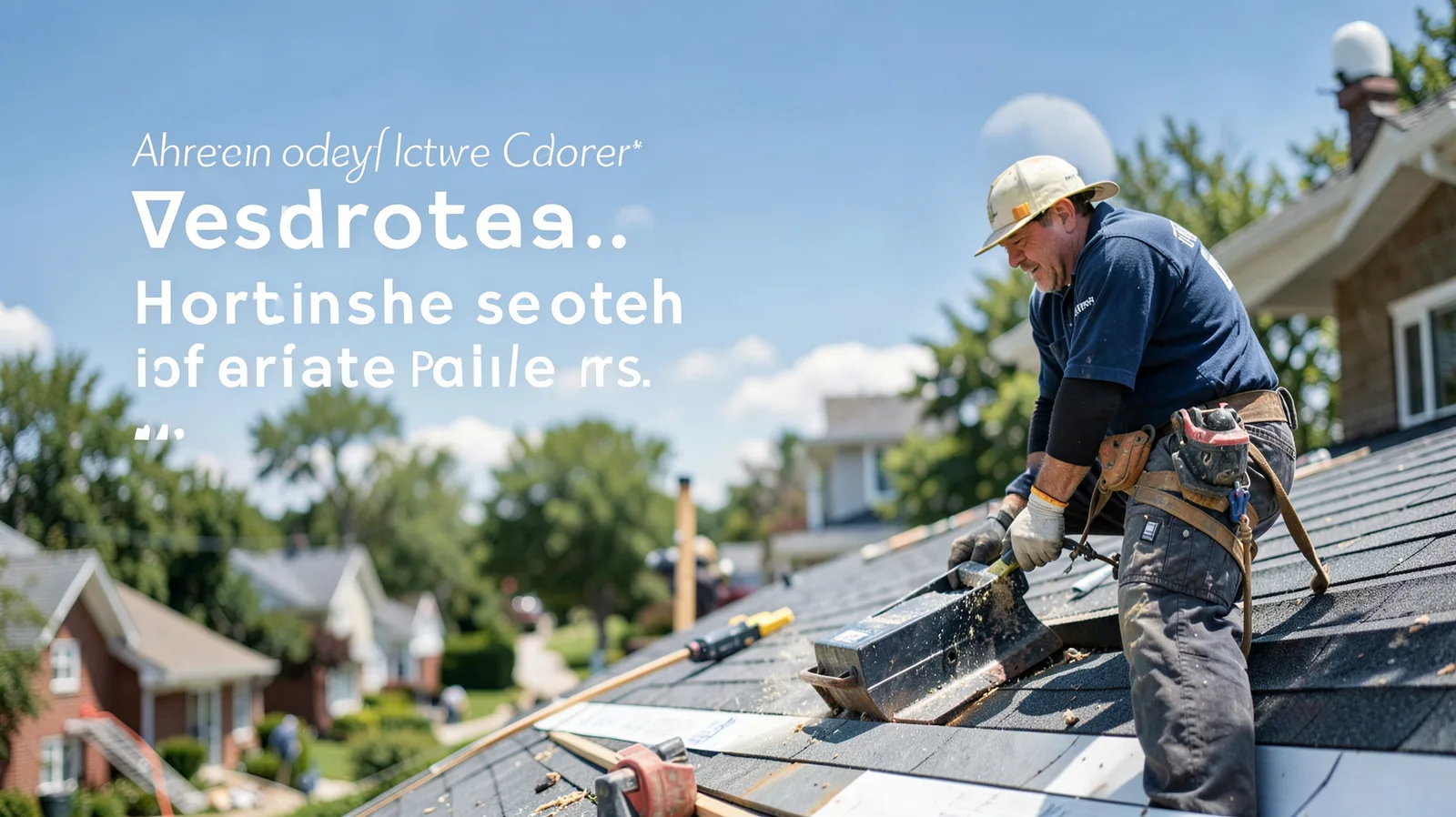 Roof Replacement in Greensburg, LA near me